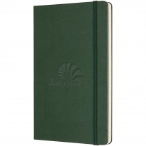 Moleskine Classic L hardcover notitieboek - gelinieerd