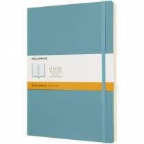 Moleskine Classic XL softcover notitieboek - gelinieerd