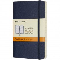 Moleskine Classic PK softcover notitieboek - gelinieerd