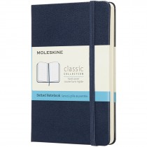 Moleskine Classic PK hardcover notitieboek - stippen