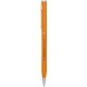 Slim aluminium balpen
