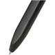 Moleskine Classic balpen met klikmechanisme (zwarte inkt)