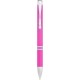 Moneta ABS plastic balpen