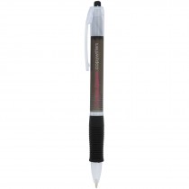Trim balpen (blauwe inkt)