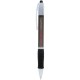 Trim balpen (blauwe inkt)