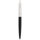 Parker Jotter XL matte balpen met chroom