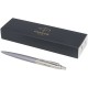 Parker Jotter XL matte balpen met chroom