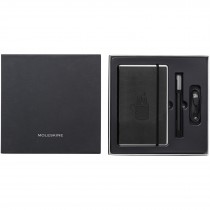 Moleskine Smart schrijfset 2.0