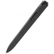 Moleskine Go Pen balpen 1.0 (zwarte inkt)