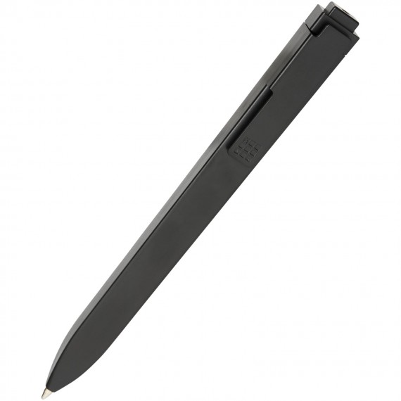 Moleskine Go Pen balpen 1.0 (zwarte inkt)