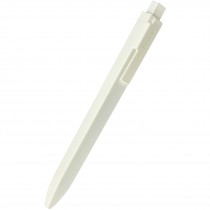 Moleskine Go Pen balpen 1.0 (zwarte inkt)
