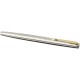 Parker Jotter vulpen (blauwe inkt)