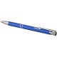 Moneta soft touch balpen met klikmechanisme