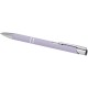 Moneta soft touch balpen met klikmechanisme (zwarte inkt)