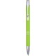 Moneta aluminium balpen