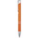 Moneta aluminium balpen