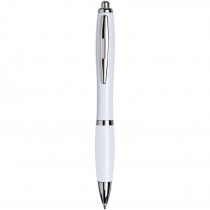 Nash anti-bacterial ballpoint pen