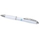 Nash anti-bacterial ballpoint pen