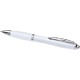 Nash anti-bacterial ballpoint pen