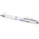 Nash anti-bacterial ballpoint pen