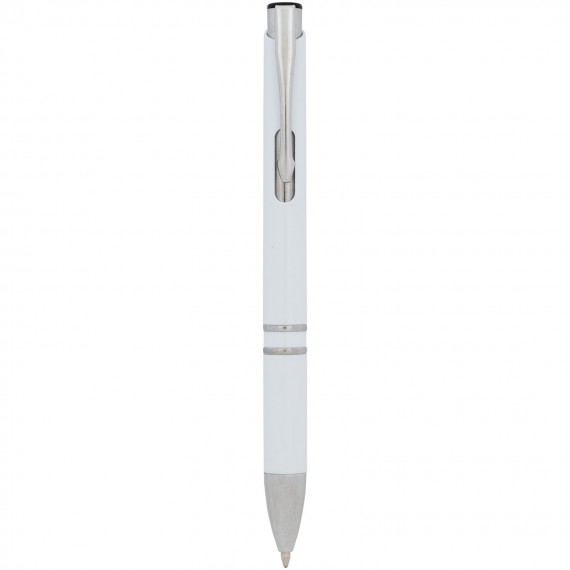 Moneta anti-bacterial ballpoint pen