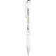 Moneta anti-bacterial ballpoint pen