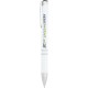 Moneta anti-bacterial ballpoint pen