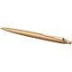 Parker Jotter XL monochrome balpen (blauwe inkt)