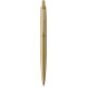 Parker Jotter XL monochrome balpen (blauwe inkt)