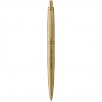 Parker Jotter XL monochrome balpen (blauwe inkt)