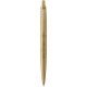 Parker Jotter XL monochrome balpen (blauwe inkt)