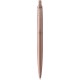 Parker Jotter XL monochrome balpen (blauwe inkt)