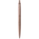 Parker Jotter XL monochrome balpen (blauwe inkt)