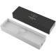 Parker Jotter XL monochrome balpen (blauwe inkt)
