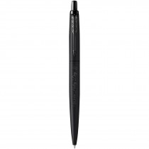 Parker Jotter XL monochrome balpen (blauwe inkt)