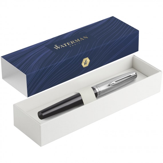 Waterman Embleme rollerbalpen