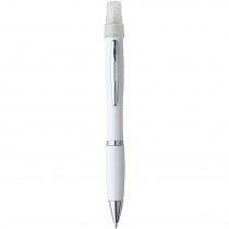 Nash spray balpen