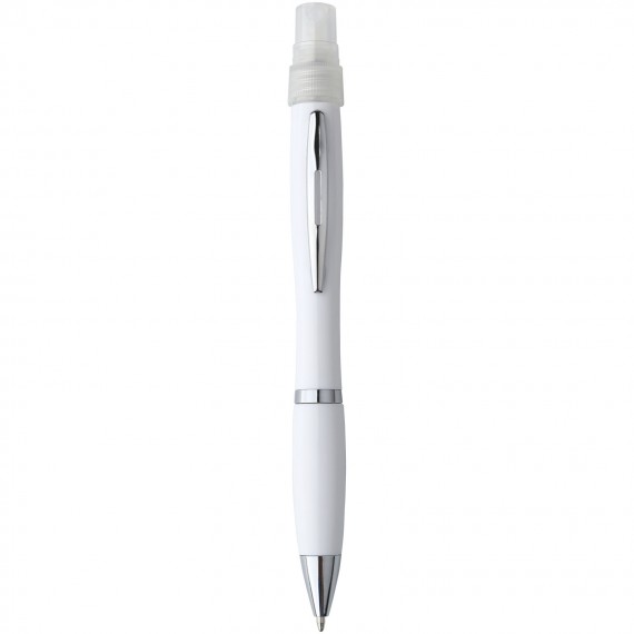 Nash spray balpen