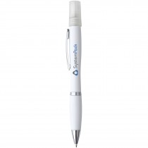 Nash spray balpen