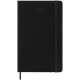 Moleskine 12M week agenda L met harde kaft