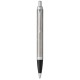 Parker IM balpen (blauwe inkt)