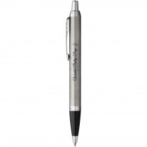 Parker IM balpen (blauwe inkt)