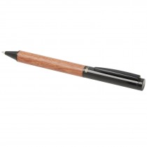 Timbre houten balpen (zwarte inkt)