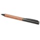 Timbre houten balpen (zwarte inkt)