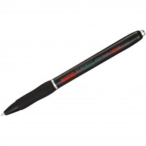 Sharpie® S-Gel balpen (zwarte inkt)