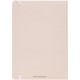 Karst® A5 notitieboek met hardcover