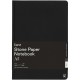 Karst® A5 hardcover notitieboek van steenpapier - vierkant