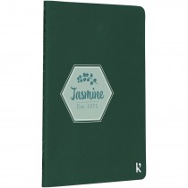 Karst® A6 softcover pocket journal van steenpapier - blanco
