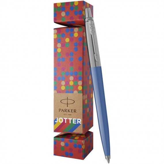 Parker Jotter Cracker geschenkset met pen