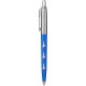 Parker Jotter Cracker geschenkset met pen (blauwe inkt)